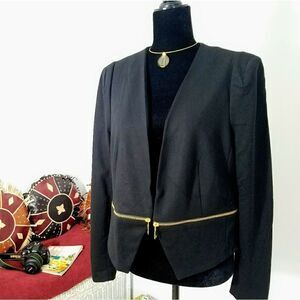 Philosophy blazer 